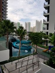 High Park Residences (D28), Apartment #571279811